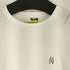 アベイシングエイプ A BATHING APE シャーク刺繍 L/S TEE メンズ XL