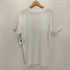 マルニ MARNI 23SS ホワイト3D MARNIプリント コットンTシャツ メンズ 46