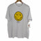 アルマーニエクスチェンジ ARMANI EXCHANGE Smileyworld organic jersey cotton t-shirt メンズ import:XL