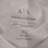 アルマーニエクスチェンジ ARMANI EXCHANGE Smileyworld organic jersey cotton t-shirt メンズ import:XL