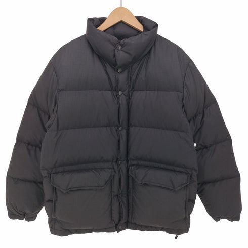 ノースフェイスパープルレーベル THE NORTH FACE PURPLE LABEL Polyester Ripstop Sierra Parka メンズ JPN:M