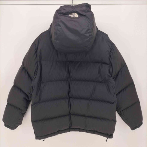 ノースフェイスパープルレーベル THE NORTH FACE PURPLE LABEL Polyester Ripstop Sierra Parka メンズ JPN:M