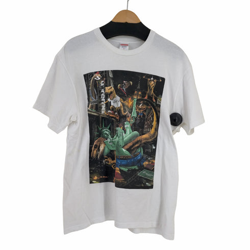 シュプリーム Supreme 23SS T-REX TEE メンズ JPN:M