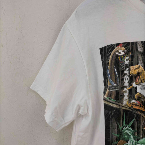 シュプリーム Supreme 23SS T-REX TEE メンズ JPN:M