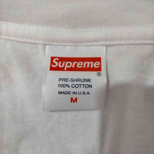 シュプリーム Supreme 23SS T-REX TEE メンズ JPN:M