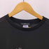 ラッドラウンジ RADD LOUNGE VENOM メタリック3Dロゴ ハイテクTシャツ メンズ JPN:L