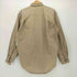 バナナリパブリック BANANA REPUBLIC 80-90s SAFARI&TRAVEL コットンワークシャツ 香港製 メンズ import:S