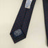 ジェイプレス J.PRESS シルク ドット柄ネクタイ メンズ ONE SIZE