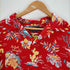 ポロバイラルフローレン Polo by RALPH LAUREN Classic Fit Tropical Floral Camp Shirt メンズ JPN:L