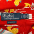 ポロバイラルフローレン Polo by RALPH LAUREN Classic Fit Tropical Floral Camp Shirt メンズ JPN:L
