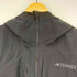 アディダス adidas テレックス XPLORIC RAIN. RDY ハイキングジャケット メンズ JPN:L
