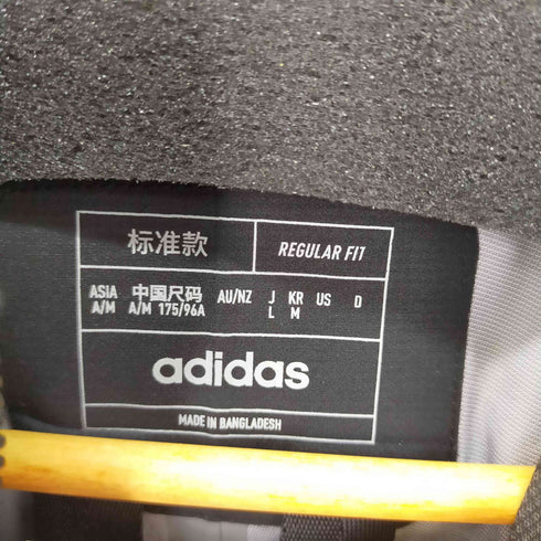 アディダス adidas テレックス XPLORIC RAIN. RDY ハイキングジャケット メンズ JPN:L