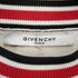 ジバンシィ GIVENCHY チェスト切替スター ニット セーター メンズ JPN:XS