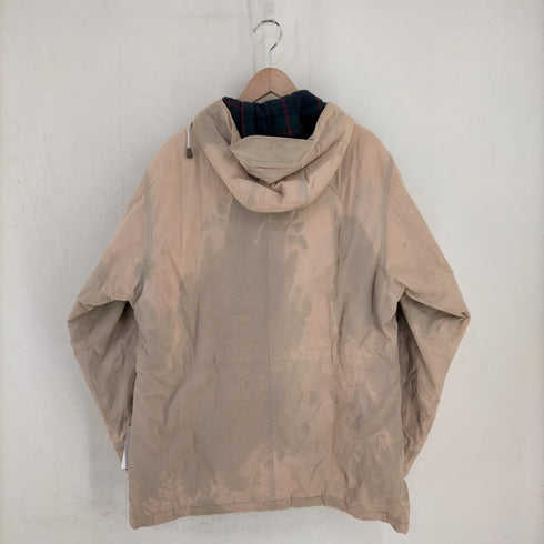 エルエルビーン L.L.Bean 中綿 裏地チェック マウンテンパーカー シンサレート ユニセックス レディース WOMAN'S M