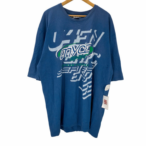 エニーチェ enyce 90S - 00S ロゴ ビッグサイズ Tシャツ メンズ