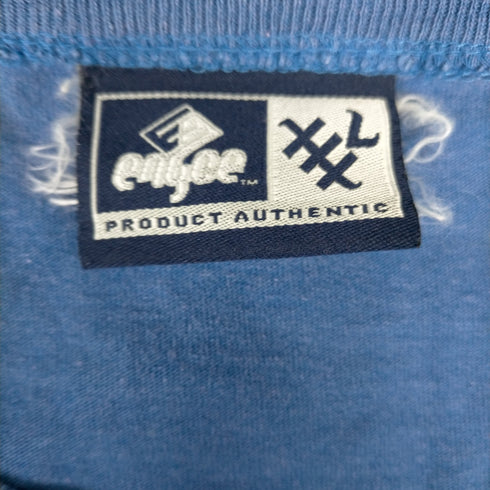 エニーチェ enyce 90S - 00S ロゴ ビッグサイズ Tシャツ メンズ