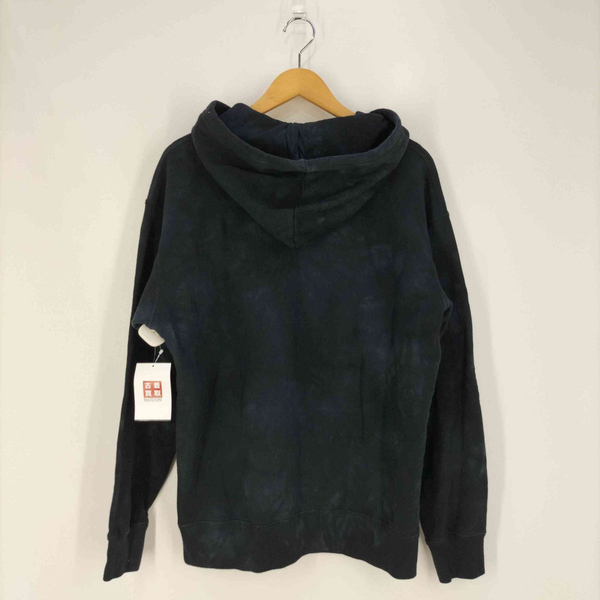 ロンハーマン Ron Herman American Dry Tie Dye Hoodie タイダイ パーカー メンズ import：M –  ブランド古着買取販売バズストア