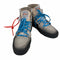 オフホワイト OFF-WHITE COURT SNEAKER メンズ JPN:41