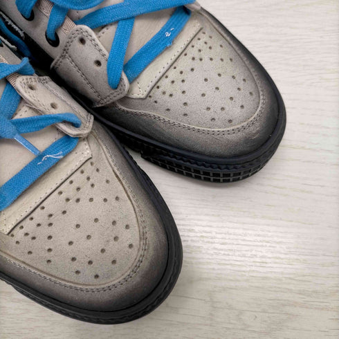 オフホワイト OFF-WHITE COURT SNEAKER メンズ JPN:41