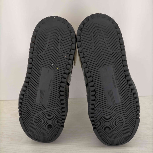 オフホワイト OFF-WHITE COURT SNEAKER メンズ JPN:41