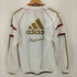 アディダス adidas Professional Vネックウィンドジャケット メンズ JPN:S