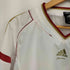 アディダス adidas Professional Vネックウィンドジャケット メンズ JPN:S