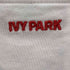 アディダス adidas Ivy Park Tee ロゴワッペンTシャツ メンズ M