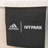 アディダス adidas Ivy Park Tee ロゴワッペンTシャツ メンズ M