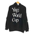 クードス KUDOS YAGI VVORLD CUP HOODIE メンズ JPN:L