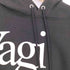 クードス KUDOS YAGI VVORLD CUP HOODIE メンズ JPN:L
