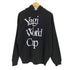 クードス KUDOS YAGI VVORLD CUP HOODIE メンズ JPN:L