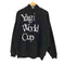クードス KUDOS YAGI VVORLD CUP HOODIE メンズ JPN:L