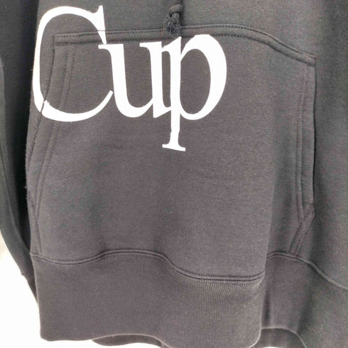 クードス KUDOS YAGI VVORLD CUP HOODIE メンズ JPN:L