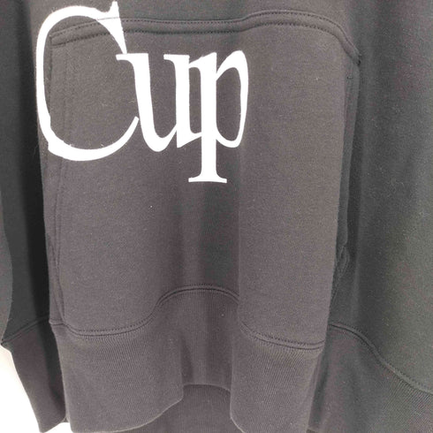 クードス KUDOS YAGI VVORLD CUP HOODIE メンズ JPN:L