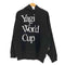 クードス KUDOS YAGI VVORLD CUP HOODIE メンズ JPN:L