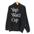 クードス KUDOS YAGI VVORLD CUP HOODIE メンズ JPN:L