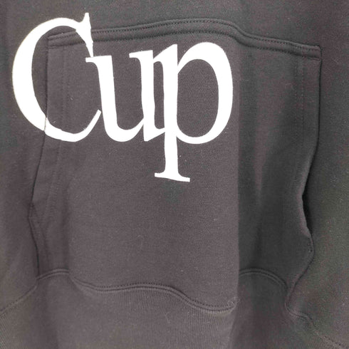 クードス KUDOS YAGI VVORLD CUP HOODIE メンズ JPN:L