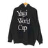 クードス KUDOS YAGI VVORLD CUP HOODIE メンズ JPN:L