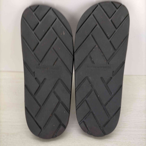 ボッテガヴェネタ BOTTEGA VENETA 22ss サンダル メンズ EUR:42