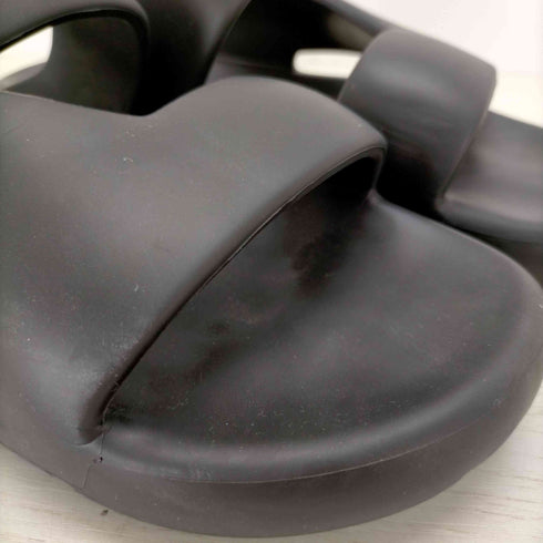 ボッテガヴェネタ BOTTEGA VENETA 22ss サンダル メンズ EUR:42