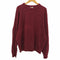 ロンドンフォグ LONDON FOG 70S USA製 アクリル デザインニット メンズ import:XL