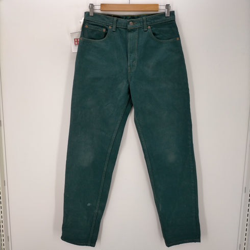 リーバイス Levis 90S USA製 ジップフライ デニムパンツ メンズ