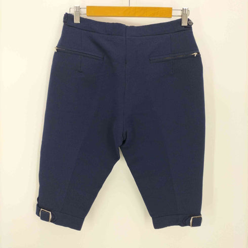 ボグナー BOGNER 50-60S ELASTIC 西ドイツ製 ウールギャバジンスキーパンツ ZIPPジッパー メンズ 30