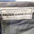 ボグナー BOGNER 50-60S ELASTIC 西ドイツ製 ウールギャバジンスキーパンツ ZIPPジッパー メンズ 30