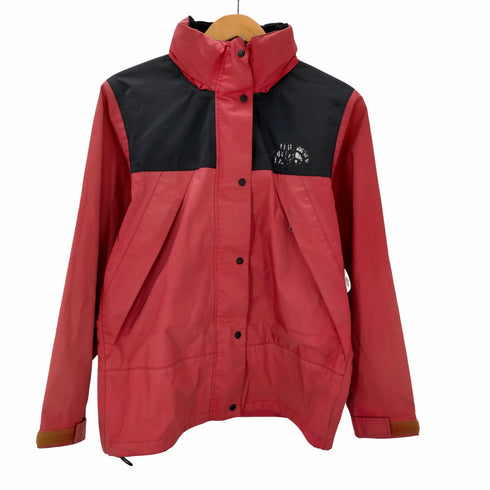 ザノースフェイス THE NORTH FACE レインスーツ GORE-TEX マウンテンパーカー ジャケット レディース JPN:M