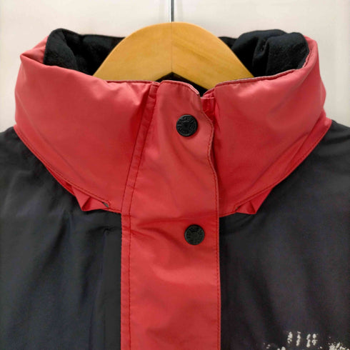 ザノースフェイス THE NORTH FACE レインスーツ GORE-TEX マウンテンパーカー ジャケット レディース JPN:M