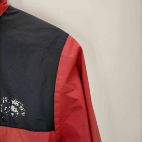 ザノースフェイス THE NORTH FACE レインスーツ GORE-TEX マウンテンパーカー ジャケット レディース JPN:M