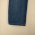 ビッグジョン BIG JOHN TALON ZIP BIG-WASHING ストレートデニムパンツ メンズ US:32-33