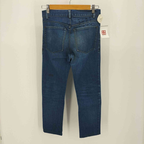 スビ KSUBI スキニーデニムパンツ メンズ 28inch