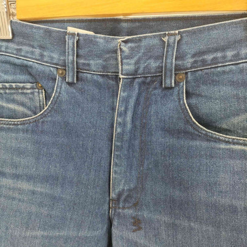 スビ KSUBI スキニーデニムパンツ メンズ 28inch